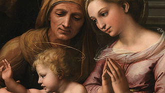 mostra MuseiCapitolini FarneseRoma