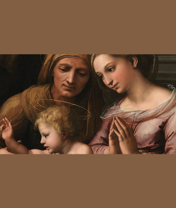 mostra Musei Capitolini Farnese Roma