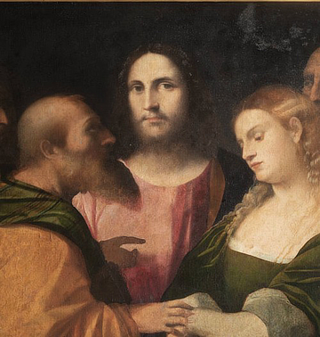 mostra Musei Capitolini Il Non Finito