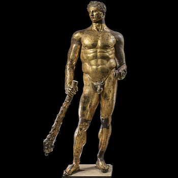 mostra Musei Capitolini LaGrecia di Roma