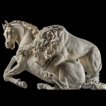 mostra Musei Capitolini LaGrecia di Roma