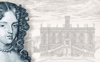 mostra MuseiCapitolini UnaReginaPolacca