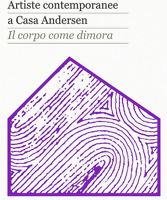 mostra MuseoAndersen ArtisteContemporanee
