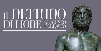 mostra MuseoBarracco IlNettunoLione