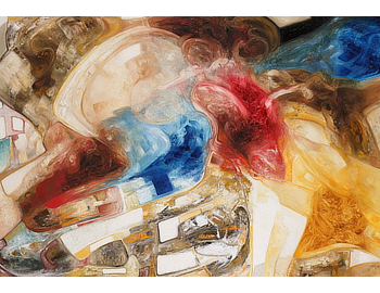 mostra Museo Carlo Bilotti Piero Mascetti