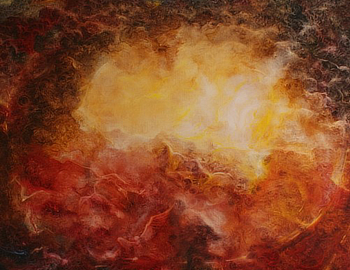 mostra Museo Carlo Bilotti Piero Mascetti