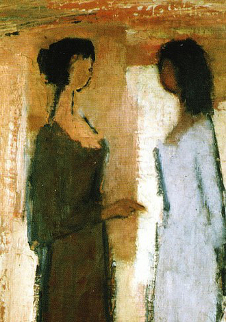 mostra MuseoCrocetti GabrielePatriarca