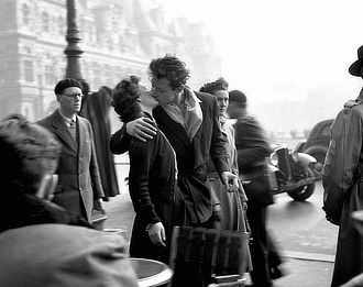 mostra MuseoDelGenio RobertDoisneau