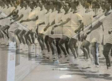 mostra Museo Delle Mura Moto a Luogo