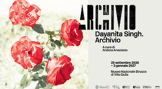 mostra MuseoEtruscoVillaGiulia Archivio