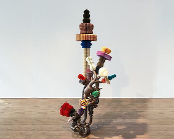 mostra Museo Etrusco Villa Giulia Keita Miyazak