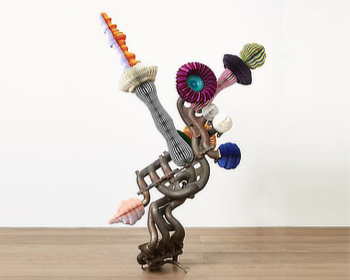 mostra Museo Etrusco Villa Giulia Keita Miyazak
