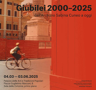 mostra MuseoLoria Giubilei2000 2025