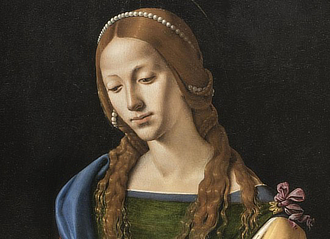 mostra MuseoNazionalePalazzoVenezia LaMaddalena