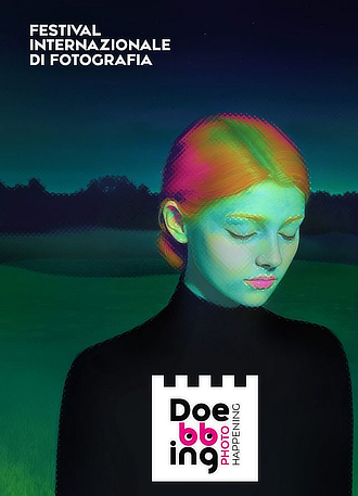 mostra MuseoPalazzoDoebbing FestivalInternazionaleFotografia