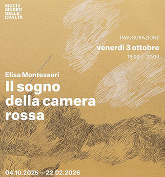 mostra MuseoPigorini ElisaMontessori