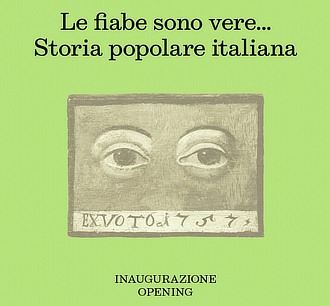 mostra MuseoPigorini LeFIabeSonoVere