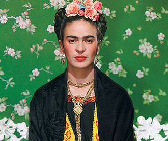 mostra MuseoStoricoFanteria FridaKahlo