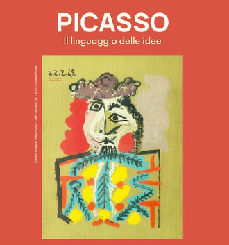 mostra MuseoStoricoFanteria PicassoIlLinguaggioDelleIdee