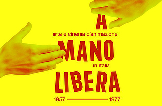 mostra MuseoTrastevere ManoLibera