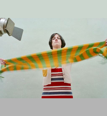 mostra Museo Trastevere Mano Libera