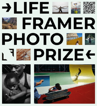 mostra OfficineFotografiche LifeFramer