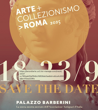 mostra PalazzoBarberini ArteCollezionismo