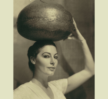 mostra Palazzo Braschi George Hoyningen Huene