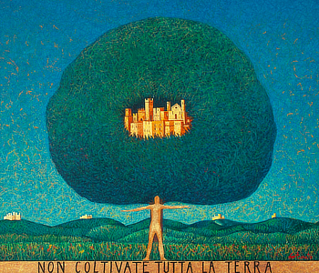 mostra Palazzo Cancelleria Fortunato