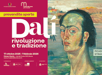 mostra PalazzoCipolla Dali