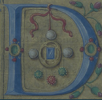 mostra PalazzoCorsini LibriOre