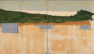 mostra PalazzoEsposizioni MarioSchifano