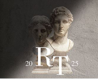 mostra PalazzoEsposizioni Restituzioni2025