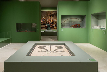 mostra Palazzo Esposizioni Restituzioni 2025