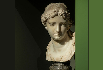 mostra Palazzo Esposizioni Restituzioni 2025