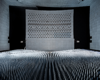 mostra PalazzoEsposizioni Revelation