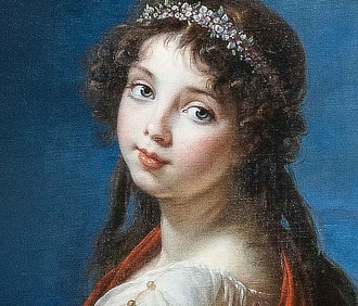 mostra PalazzoMadama IlVoltoDelleDonne