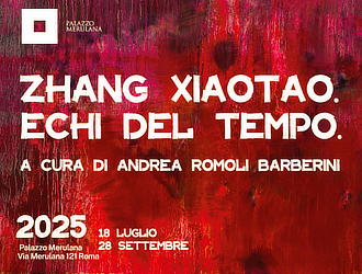 mostra PalazzoMerulana EchiDelTempo