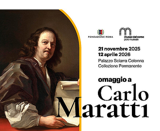 mostra PalazzoSciarra CarloMoratti