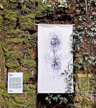 mostra ParcoDellaCervelletta Metamorfosi