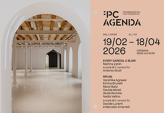 mostra PastificioCerere Rifugio