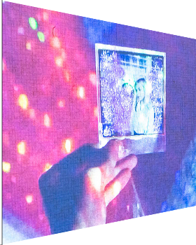 mostra Pastificio Cerere They Sold Us a dream