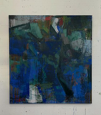 mostra PastificioCerere YngveHenriksen
