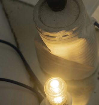 mostra PianoTerra FabrizioCicero