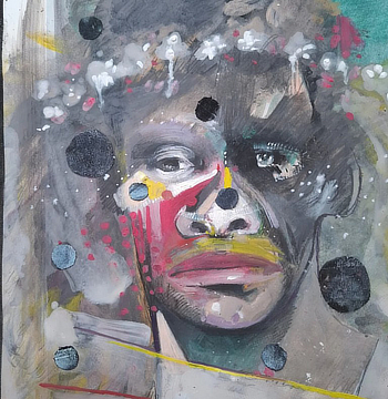 mostra Curva Pura Martin Bertelmann