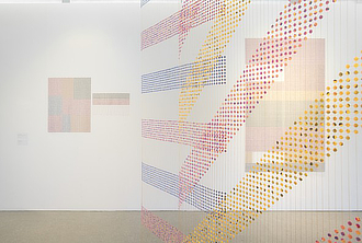 mostra RichardSaltoun BonoloKavula