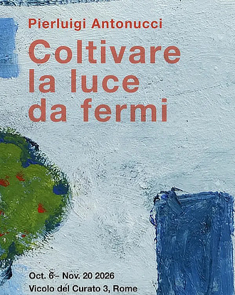 mostra RichterFineArt PierluigiAntonucci