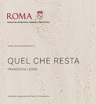 mostra RosetoComunale FrancescaLeone