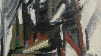 mostra Sala1 TitoPaesaggiNatureMorte