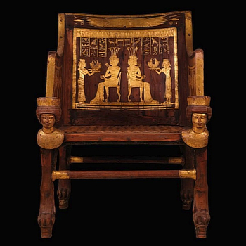 mostra Scuderie Quirinale Tesori dei Faraoini